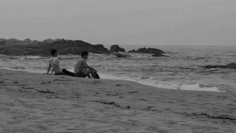 Black Summer (2019)