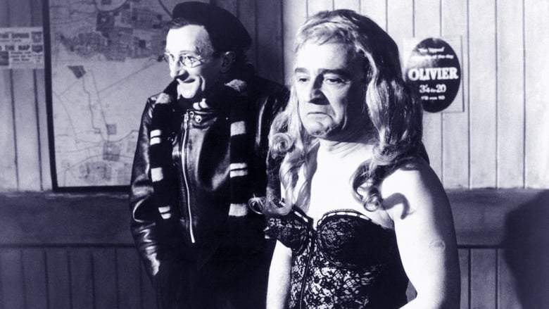 Carry On Cabby (1963)