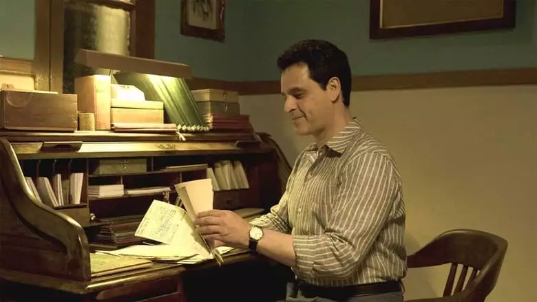 Divaldo: O Mensageiro Da Paz (2019)