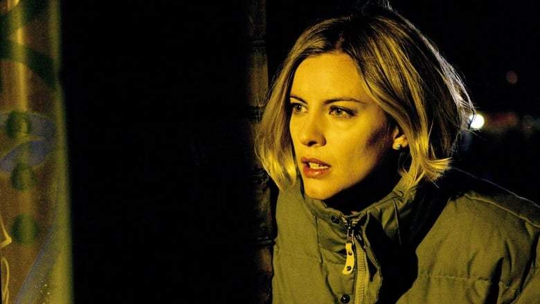 Annika Bengtzon: Crime Reporter (2012)