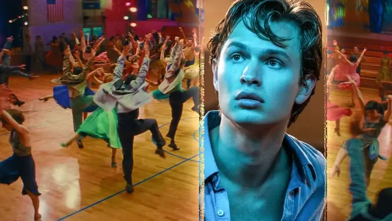 Something's Coming: West Side Story (2021)