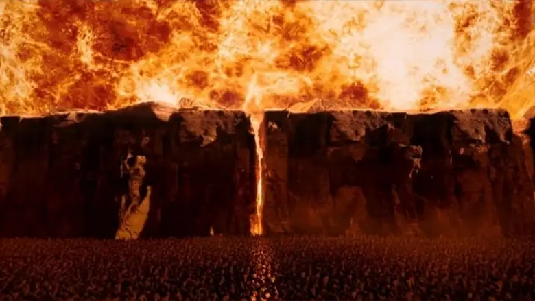 Jembatan Shiratal Mustaqim (2025)