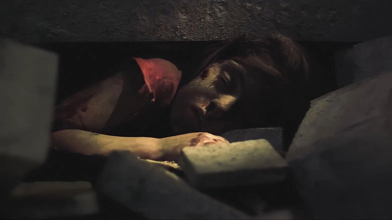 Under Concrete (2017)