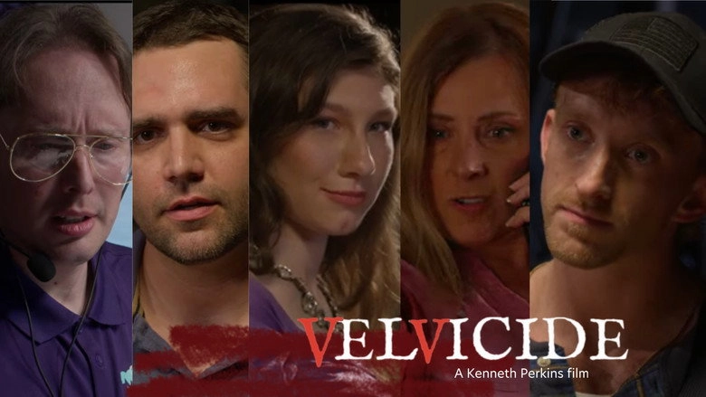 Velvicide (2026)
