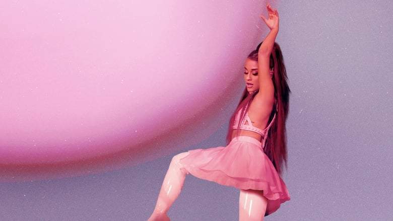 Ariana Grande: Excuse Me, I Love You (2020)