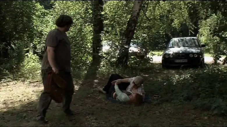 Six Dead Students (2007)