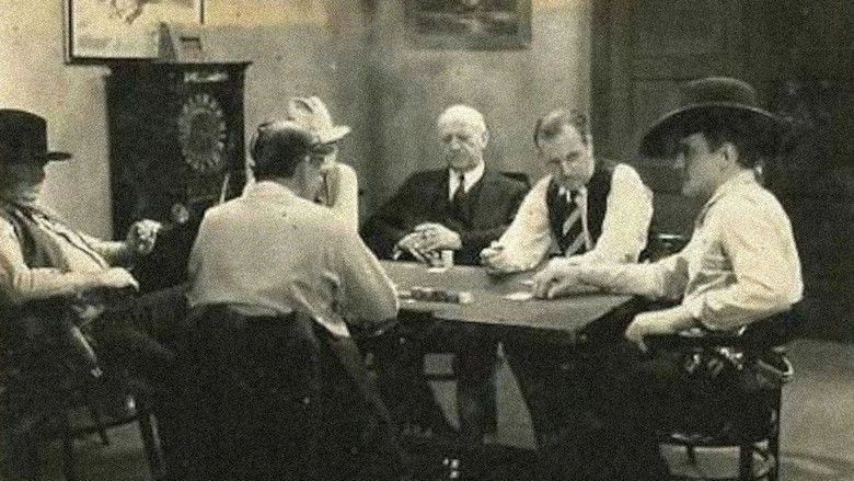 The Deadline (1931)