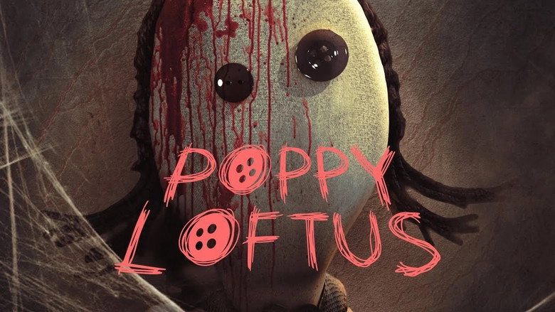 Poppy Loftus (2022)