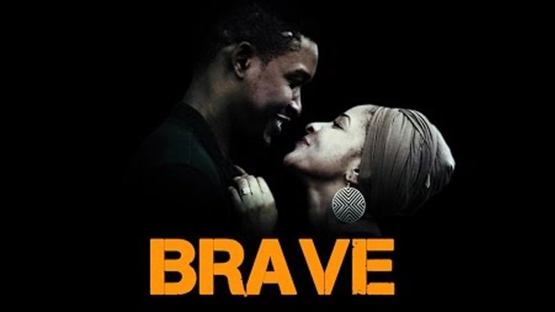 Brave (2014)