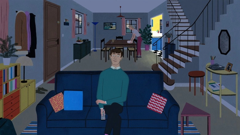 Plans For Love (2021)