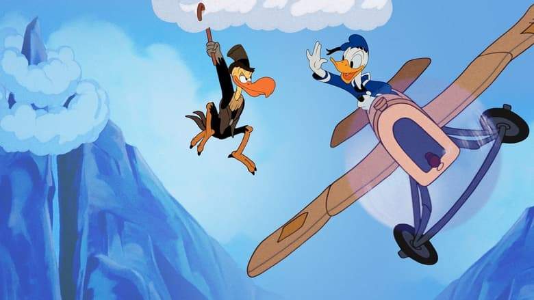 The Flying Jalopy (1943)