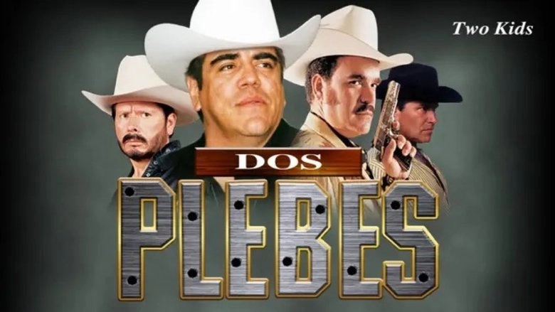 Dos Plebes (2000)