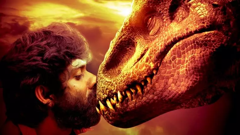 Dinosaurs (2023)