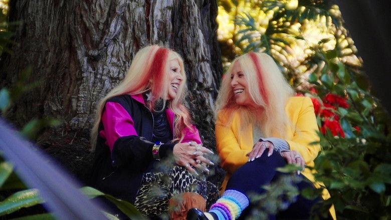 The Starr Sisters (2019)