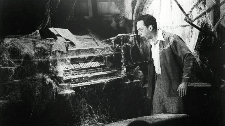 The Ghost And Mr. Chicken (1966)