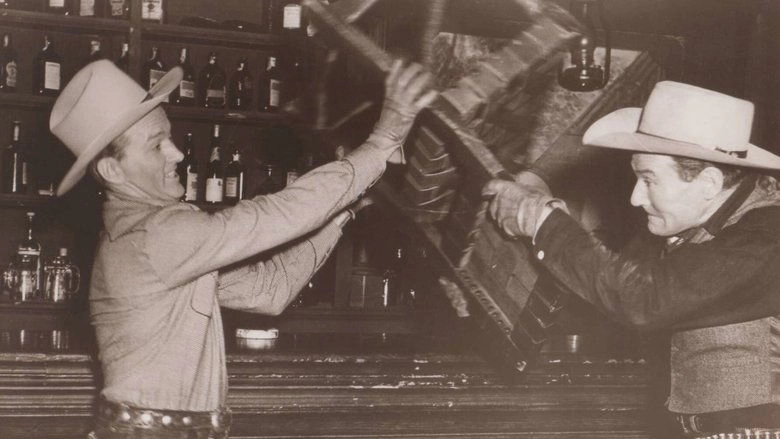 Courtin' Trouble (1948)