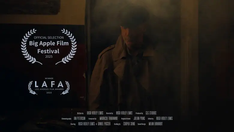 Fine Details (2025)
