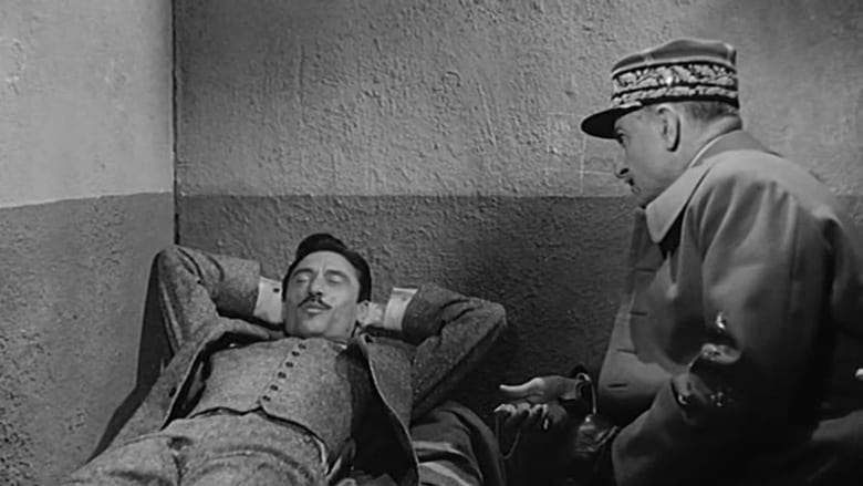Arsene Lupin Contre Arsene Lupin (1962)
