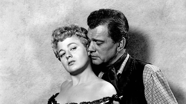 Untamed Frontier (1952)