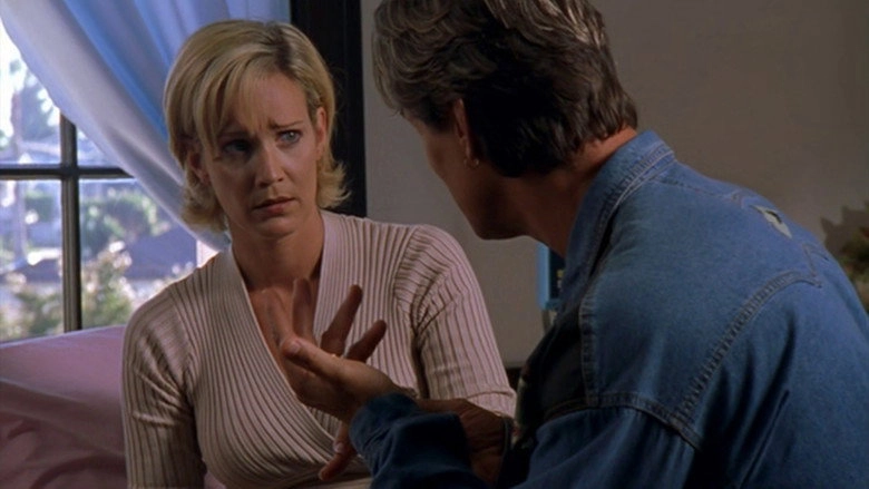 Mind Games (2003)