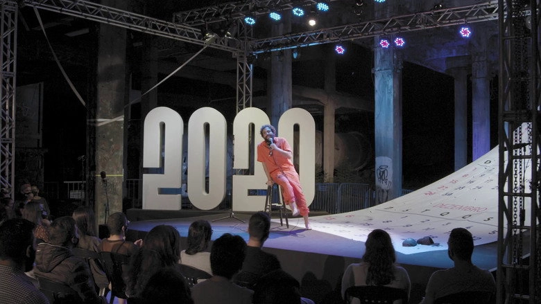 Murilo Couto: 2020 (2020)