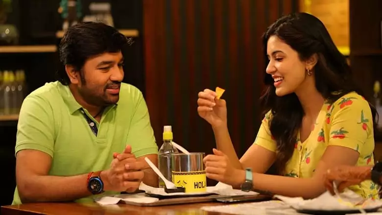 Single Shankarum Smartphone Simranum (2023)