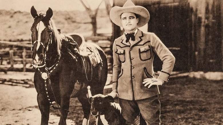 Stepping Fast (1923)