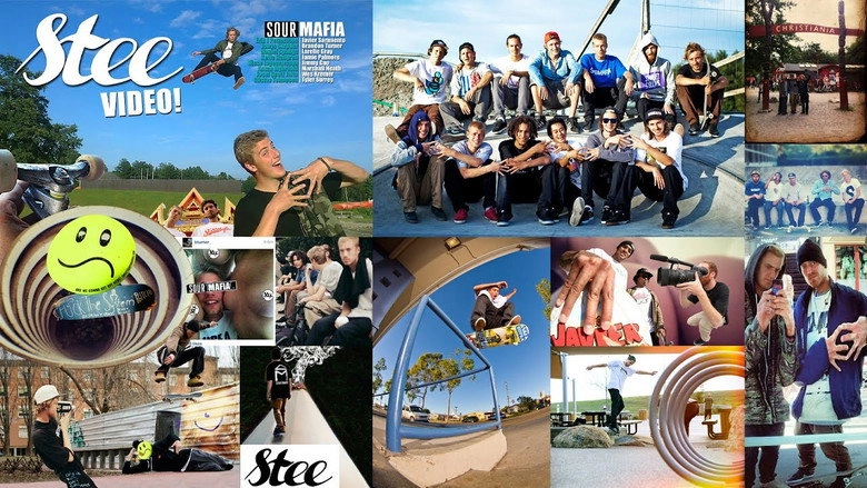 SweetMafia - Stee (2013)