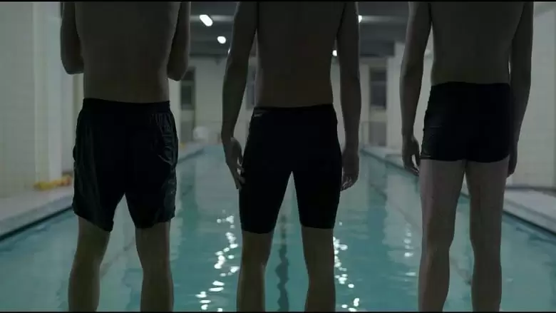 Foreign Body (2018)