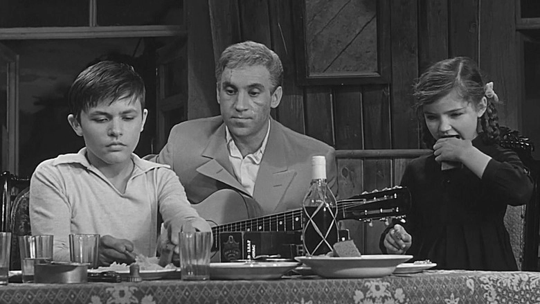 Ya Rodom Iz Detstva (1966)