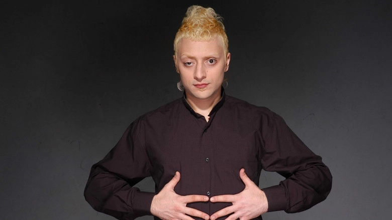Hayko Cepkin Live On Yuxexes (2005)