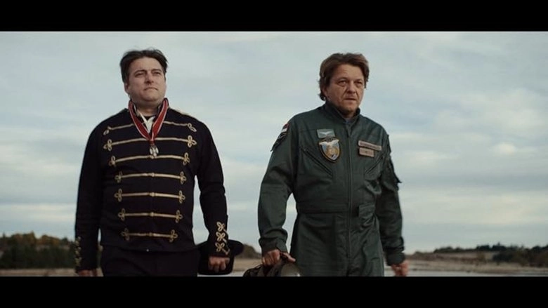 Monument To Michael Jackson (2014)