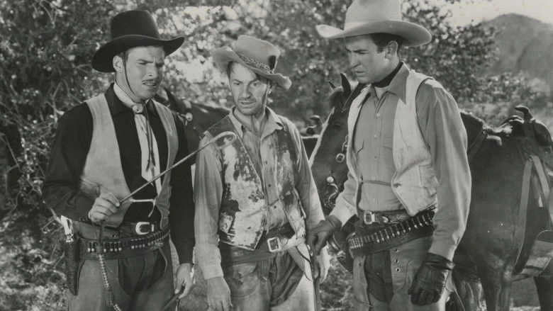 Forlorn River (1937)