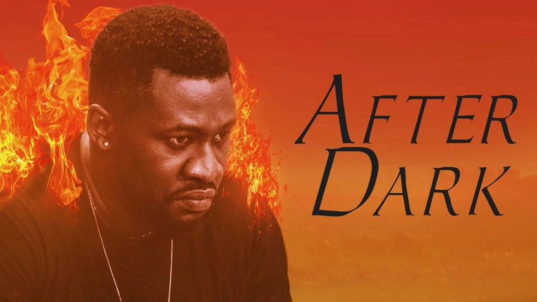 After Dark (2017)