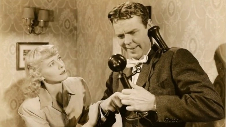 Blondie In The Dough (1947)