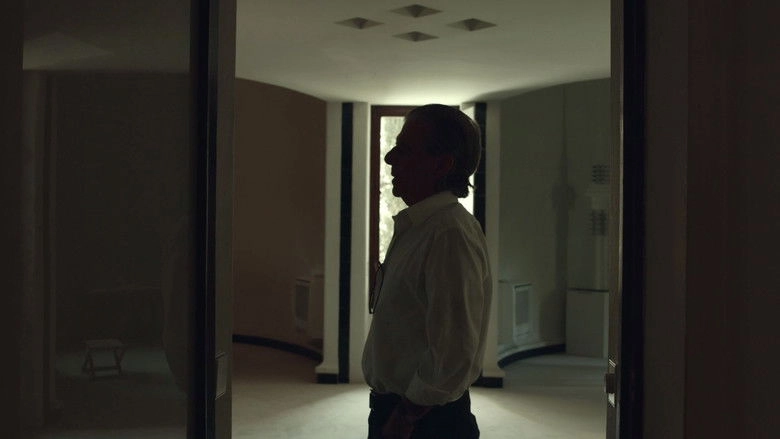 In Residence: Ricardo Bofill, Sant Just Desvern, Spain (2014)