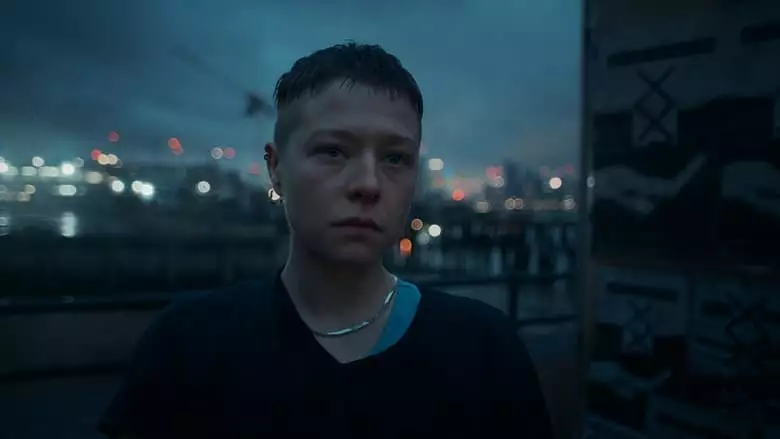 For People In Trouble (2023)