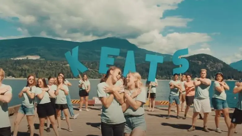 KEATS: A Documentary (2024)