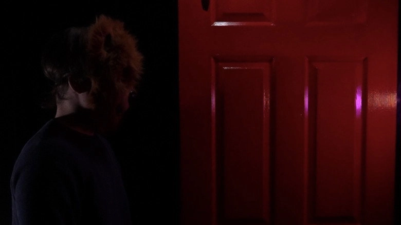 TEDDY (2019)