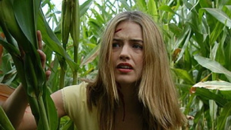 Scarecrow Gone Wild (2004)