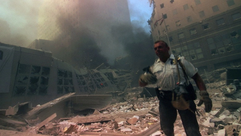 9-11: The Day The World Stood Still (2025)