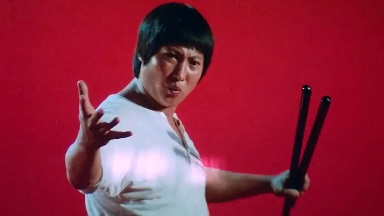 Enter The Fat Dragon (1978)