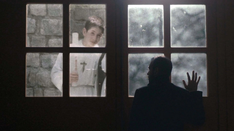 Les Enfants Martyrs De Riaumont (2024)