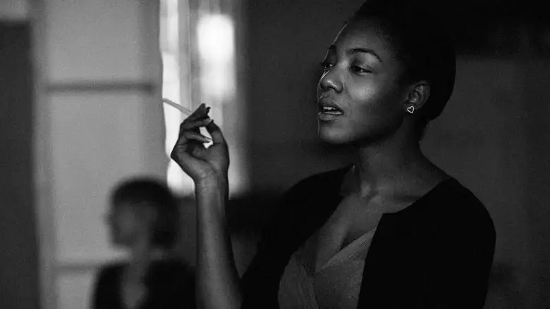 All About Eve (2019)