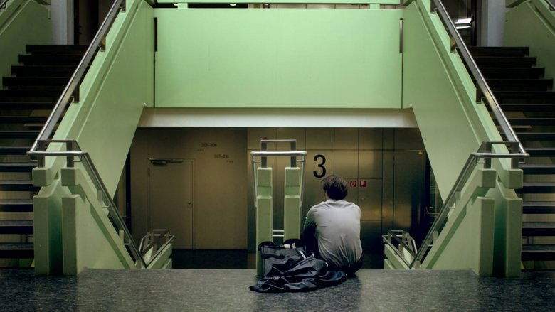 Invention Of Trust (2016)