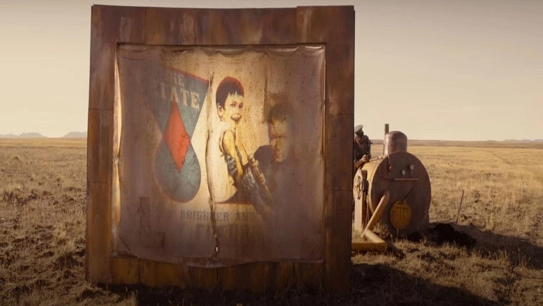 The Ballad Of Maddog Quinn (2022)