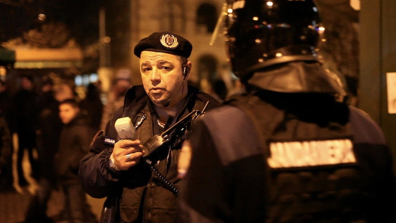 Where Are You Bucharest? (2014)