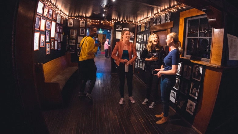 Love at First Cousin (2018)