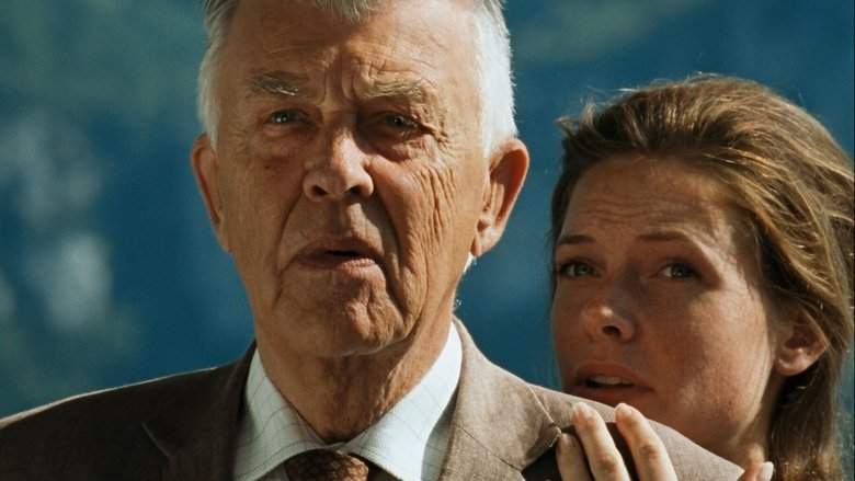 A One-Way Trip To Antibes (2011)