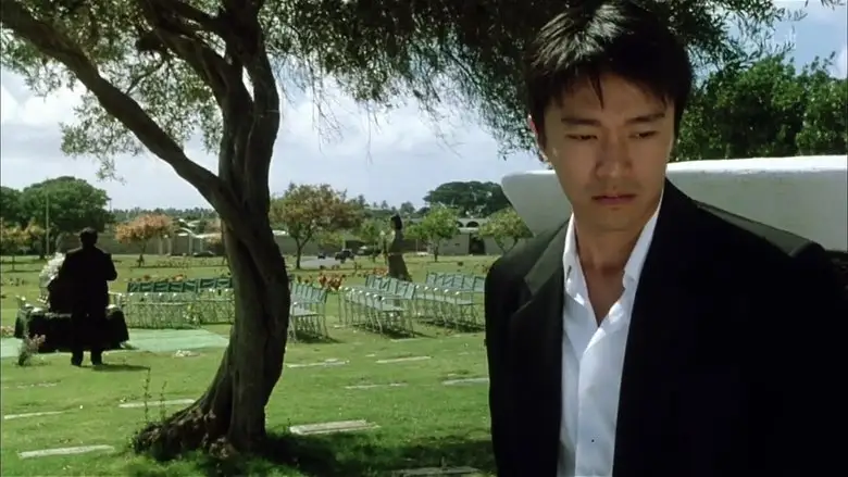 Sixty Million Dollar Man (1995)
